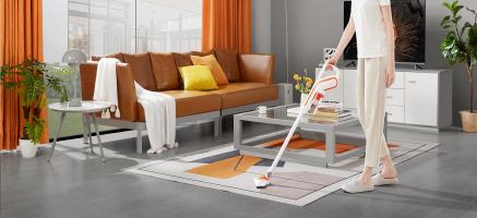 Gaabor Vacuum Cleaner Review: Elevating Home Hygiene to New Heights